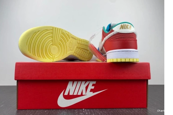 Cream Nike FD4203-111 PRM Year Rabbit Low the Retro Dunk Blue Orange of 0114